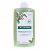 Image de KLORANE Douceur - Shampooing Amande gainant et adoucissant flacon 400ml