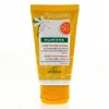 Image de KLORANE Monoï - Crème solaire sublime visage SPF50 tube 50ml