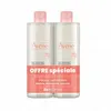 Image de AVÈNE Les essentiels - Lotion micellaire offre spéciale lot de 2 x 400 ml