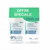 Image de DUCRAY Hidrosis control - Roll on anti transpirant aisselles lot de 2x40ml