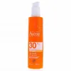 Image de AVÈNE Spray solaire SPF30 200ml