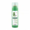 Image de KLORANE Ortie bio - Shampooing sec séborégulateur spray 150ml