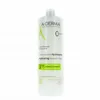 Image de A-DERMA Les indispensables - Crème douche hydratante flacon pompe 750ml