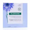 Image de KLORANE Bleuet bio - Patchs Yeux Lissants & Défatigants x14