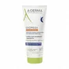 Image de ADERMA Exomega Control - Crème Nuit Emolliente Réparatrice 200ml
