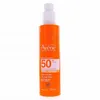 Image de AVÈNE Spray solaire 100% invisible SPF50+ flacon de 200ml