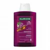 Image de KLORANE Shampooing Quinine Croissance des Cheveux 200ml