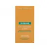 Image de KLORANE Epilation - Bandelettes de cire froide à l'amande douce 6 bandes