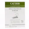 Image de CATTIER Argile Blanche surfine sachet 200 g