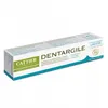 Image de CATTIER Dentargile Dentifrice à l'Huile essentielle de Menthe Bio tube 75g