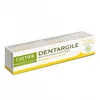 Image de CATTIER Dentargile Dentifrice à l'Huile essentielle de Citron Bio tube 75g
