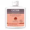 Image de CATTIER Shampooing vinaigre de romarin cheveux gras bio flacon 250ml