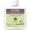 Image de CATTIER Shampooing argile verte cuir chevelu gras bio flacon 250ml