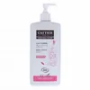Image de CATTIER Lait corps nourrissant beurre de karité géranium bio flacon pompe 500ml