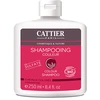 Image de CATTIER Shampooing couleur cheveux colorés bio flacon 250ml