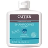 Image de CATTIER Shampooing volume cheveux fins bio flacon 250ml