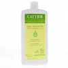 Image de CATTIER Gel douche Verveine sauvage-citrus Flacon 1L