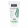 Image de CATTIER Masque bio argile verte menthe poivrée 30ml