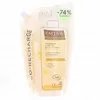 Image de CATTIER Moussant familial fleur d'oranger corps et cheveux bio recharge 1l