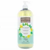 Image de CATTIER Gel Douche à l'Aloe Vera Parfum Citron Menthe 1L