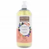 Image de CATTIER Gel Douche à l'Aloe Vera Parfum Fruits des Bois 1L