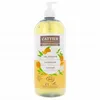 Image de CATTIER Gel Douche à l'Aloe Vera Parfum Clémentine, Fleur d'Oranger 1L