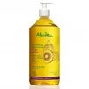 Image de MELVITA Hygiène - Shampooing douche extra-doux flacon pompe 1l