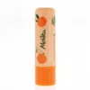 Image de MELVITA Fruités & vitaminés - Baume lèvres adoucissant bio abricot 4.5g