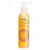 Image de MELVITA Source de roses - Huile lactée démaquillant flacon 145ml
