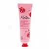 Image de MELVITA Fruités & vitaminés - Crème mains lissante bio grenade tube 30ml