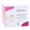 Image de MELVITA Argan Bio-Active - Crème lift & fermeté bio pot crème 50ml