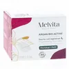 Image de MELVITA Argane Bio-Active - Baume de nuit régénérant bio recharge 50ml