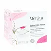 Image de MELVITA Source de roses - Crème hydra repultante bio pot 50ml