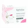 Image de MELVITA Source de roses - Crème hydra repultante bio eco recharge 50ml