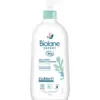 Image de BIOLANE Gel lavant corps et cheveux bio 500ml