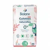 Image de BIOLANE Culottes naturelles taille 4 - 8à15kg x42 couches