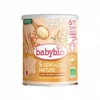 Image de BABYBIO Céréales - saveur nature dès 6 mois 220g