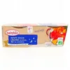 Image de BABYBIO Repas du Soir - Patate douce Legumes du soleil 2x200g