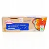 Image de BABYBIO Repas du Soir - Petits bols Tendresse de petits légumes, riz dès 12 mois 2x200g