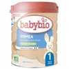 Image de BABYBIO Primea Bio Lait Infantile 1er âge 800g