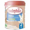 Image de BABYBIO Primea Bio Lait de suite 2eme âge 800g