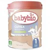 Image de BABYBIO Caprea Bio Lait Infantile 1er âge 800 g