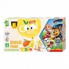 Image de BABYBIO Cool fruits - Gourdes La Pat's Patrouille pomme, banane x12