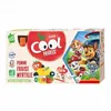 Image de BABYBIO Cool fruits - Gourdes La Pat's Patrouille Pomme Fraise Myrtille x12