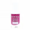 Image de ECRINAL Ongles - Vernis Silicium + Tea Tree 5 ml prune