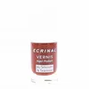 Image de ECRINAL Ongles - Vernis Silicium + Tea Tree 5 ml terracota