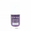 Image de ECRINAL Ongles - Vernis Silicium + Tea Tree 5 ml violet