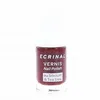 Image de ECRINAL Ongles - Vernis Silicium + Tea Tree 5 ml rouge