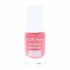 Image de ECRINAL Ongles - Vernis Silicium + Tea Tree 5 ml bois de rose