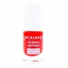 Image de ECRINAL Ongles - Vernis Silicium + Tea Tree 5 ml rouge coral